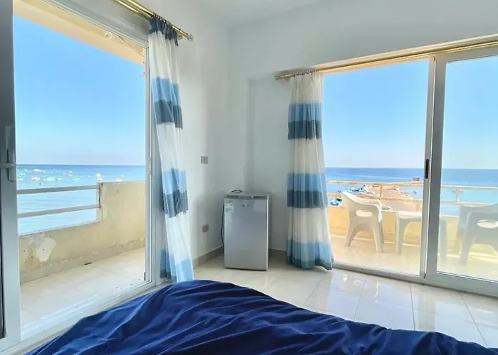 Sea Life Apartments-Hotel