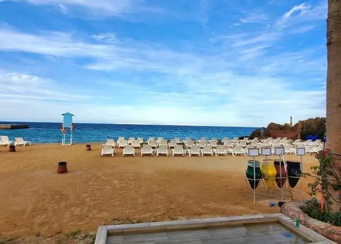 Seaview 2 Bedroom Private Deluxe Condo At Juliana Beach Resort B2-09