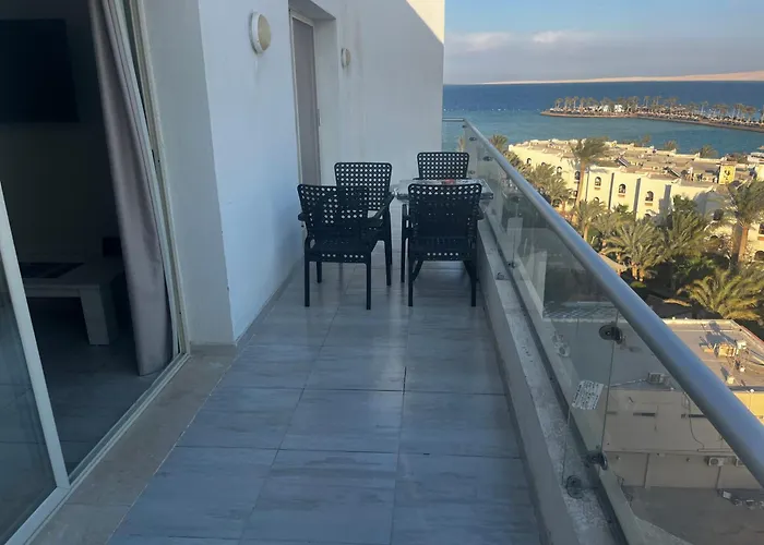 Scandic Sea View