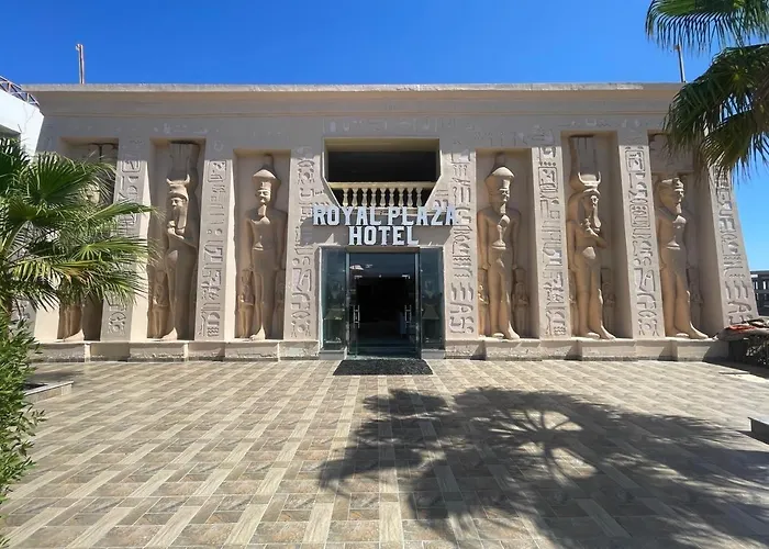 Royal Plaza Dahab