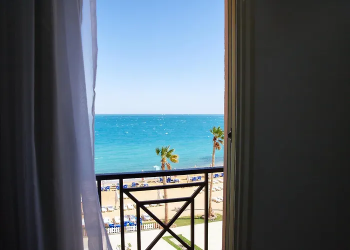 Juliana Beach Resort By Vision Hurghada