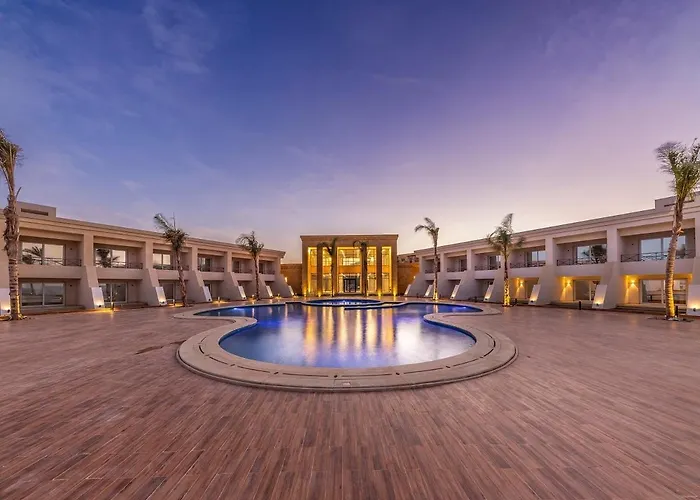 Miral Hotel & Resort - Families Only