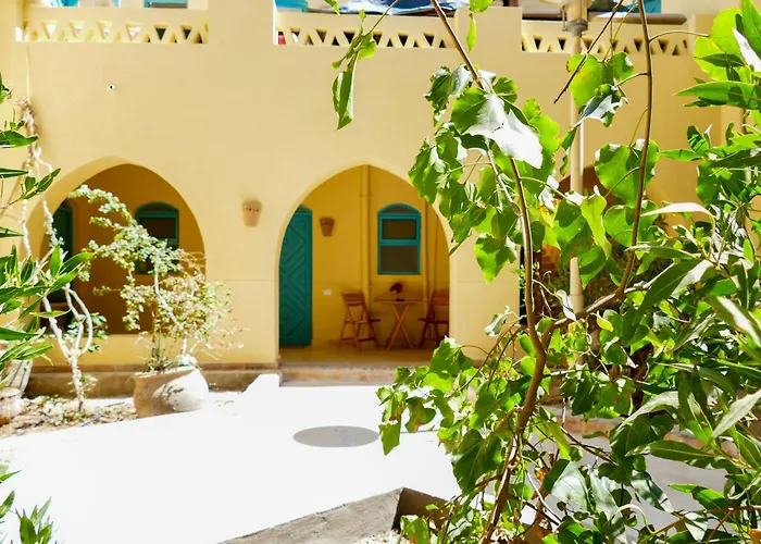 Central Cosy Getaway - Downtown - El Gouna