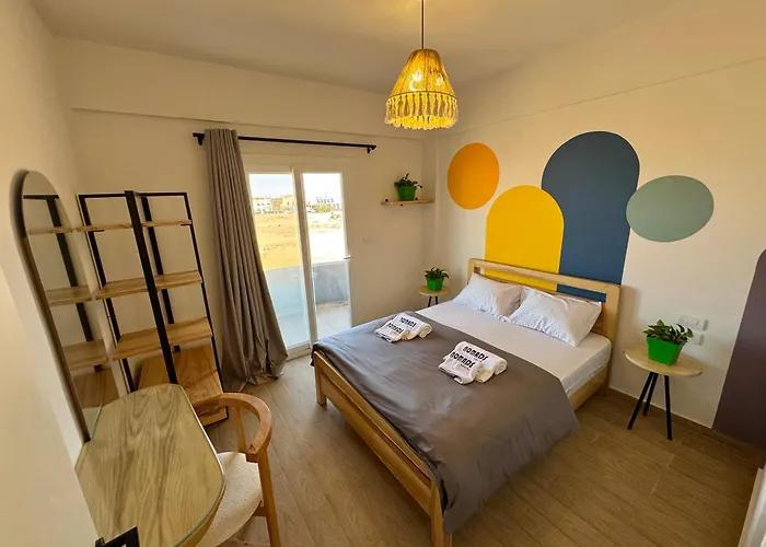 Nomads Hostel