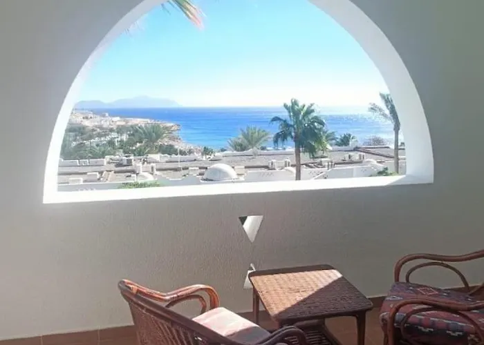 Domina Coral Bay Properties