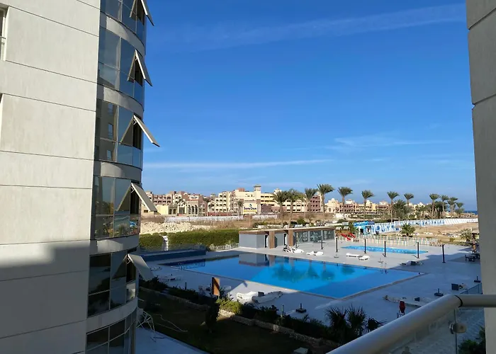 Scandic Resort Hurghada