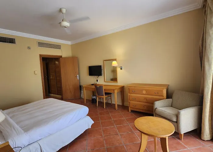 Hotel Suite In Jazz Sharm Dreams Vacation
