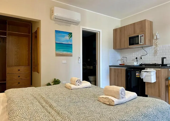 Bali Gouna 1 Bed