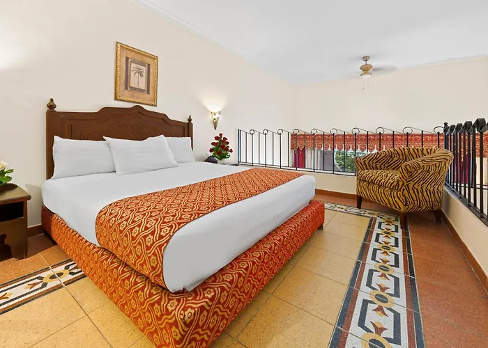 Harem Duplex Suite Domina Coral Bay