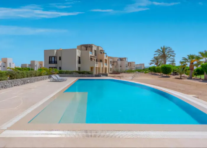Cyan El Gouna 9