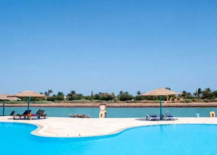 West Golf El Gouna - 4