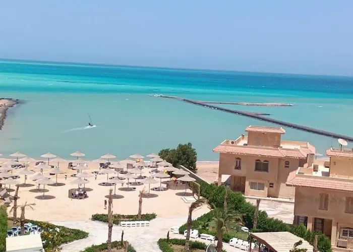 Hurghada Fiesta Resort Studio 328