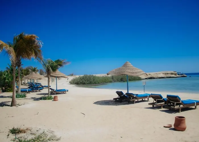 A1 Mangrove Bay