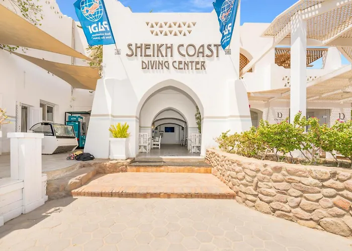 Units In Domina Coral Bay