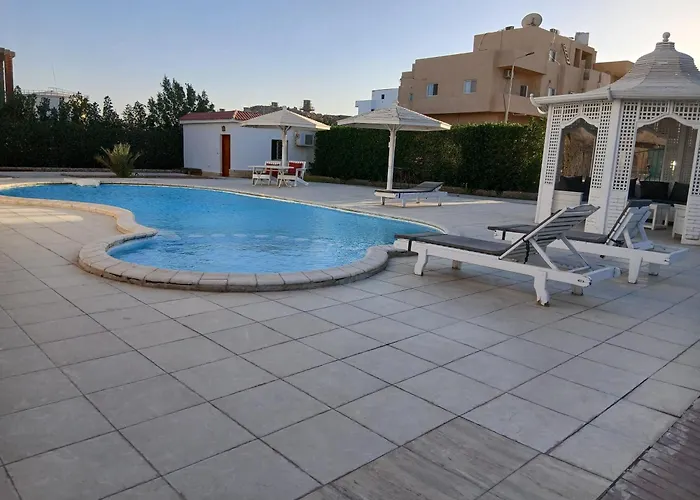 Villa Yulla