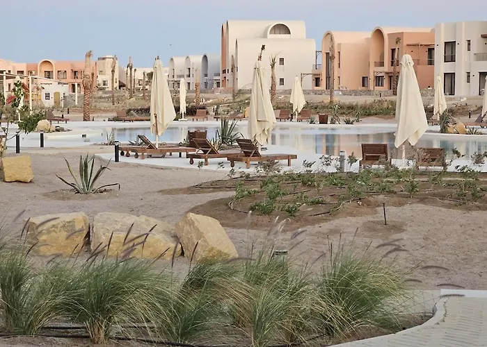 Luxurious 3Bd Living Awaits In El Gouna