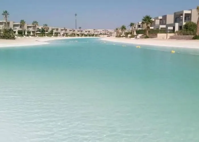 Sand Castle, Villa, Azha, Sokhna
