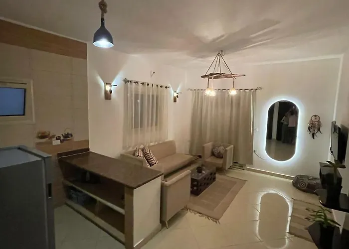 Lagoona 2 Bedrooms Apartmen