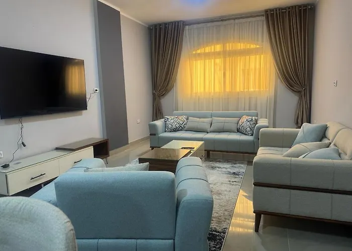 Inter Prime Apartment 1