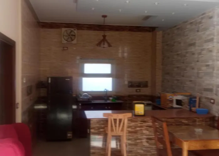 Studio Dahab Ardegemea