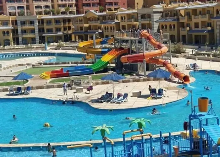 Porto Sokhna Caribbean Family Only