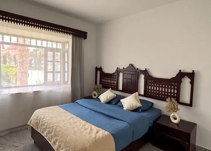 Delta Sharm 1 Bedroom With Pool View Wi-Fi