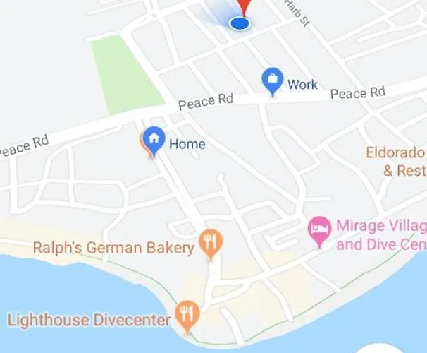 Salem Apartment S2
