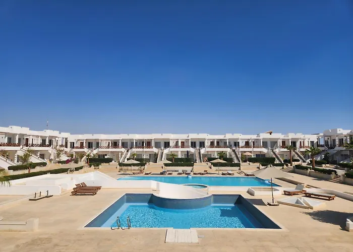 Sharm El Sheikh Appartamento Patty