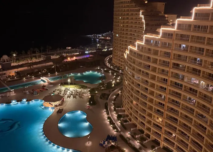 Porto Sokhna