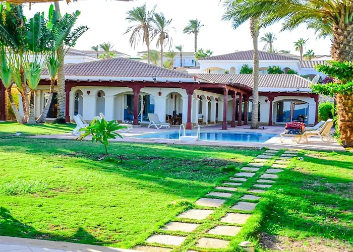 Villa In Sharm El Sheikh