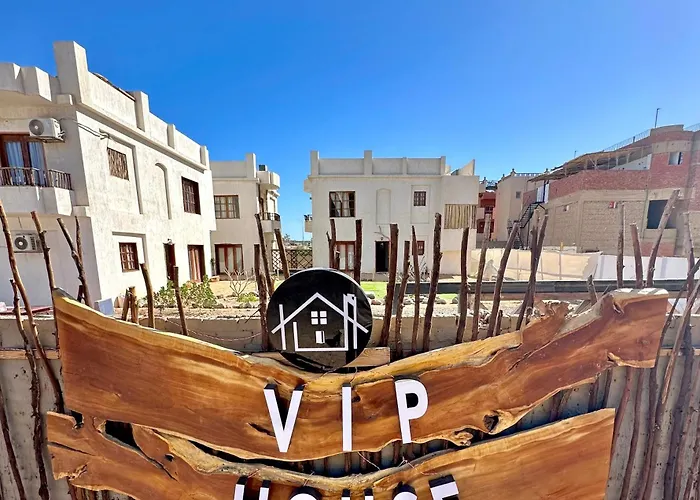 Vip House Dahab