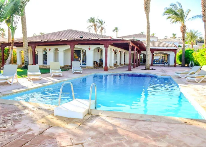 Villa In Sharm El Sheikh2
