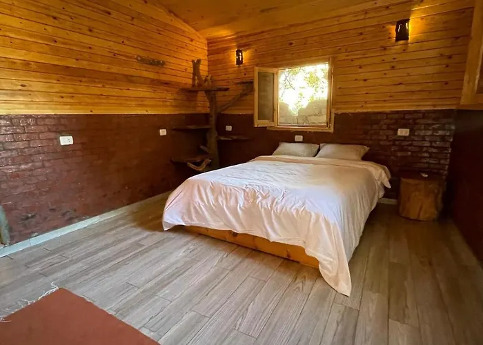 Tree Cabinah