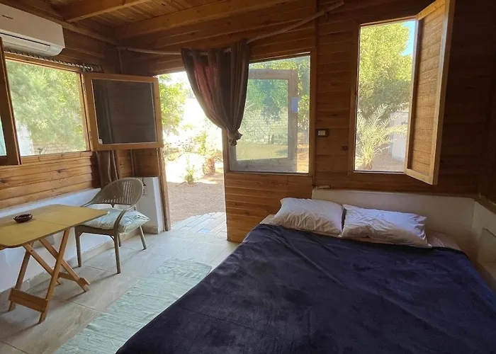 Sun Cabinah