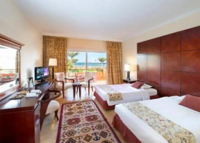 Amwaj Hotel & Resort Sharm El Sheikh
