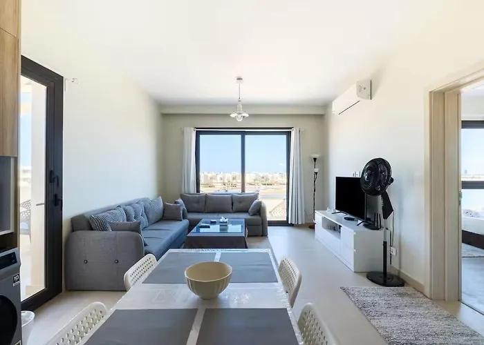 Gouna Getaway