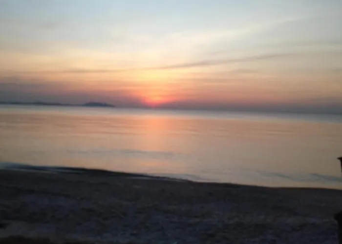 Nabq Paradise