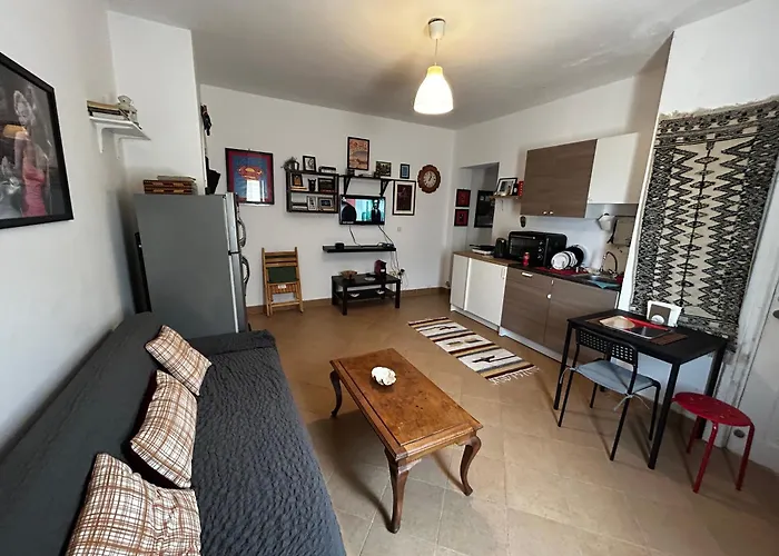 Lavista Cozy Chalet One Bedroom