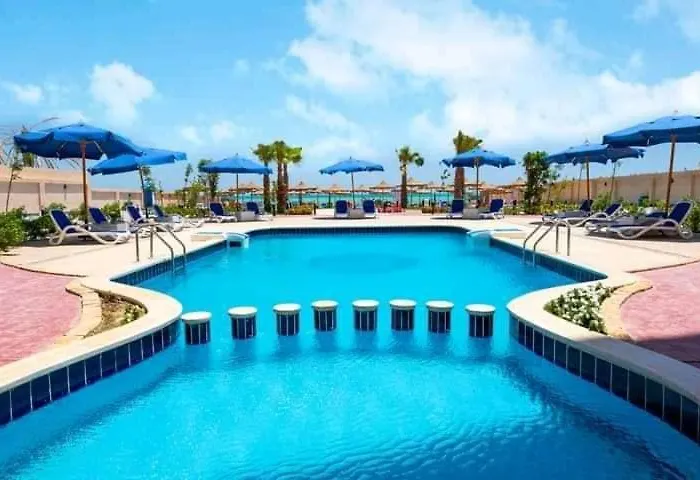 Casablanca Beach For Families Only
