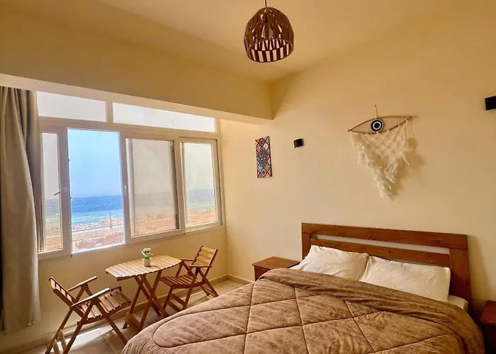 Tree House Hotel Dahab
