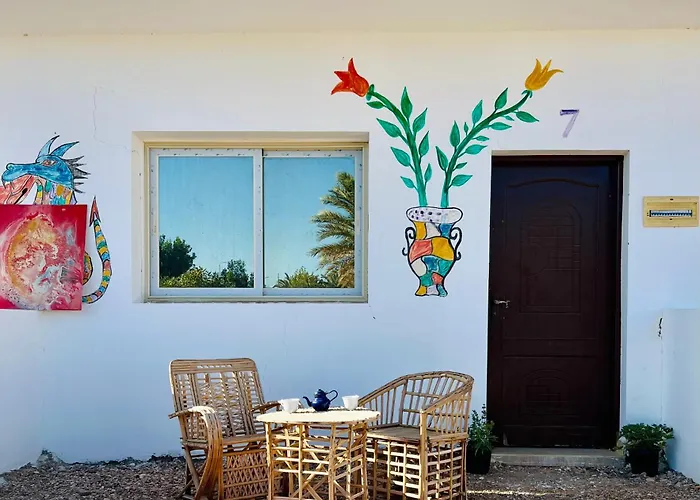 Boutique Sea Lodge