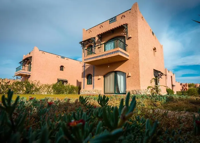 La Hacienda 3 Bedroom Villa