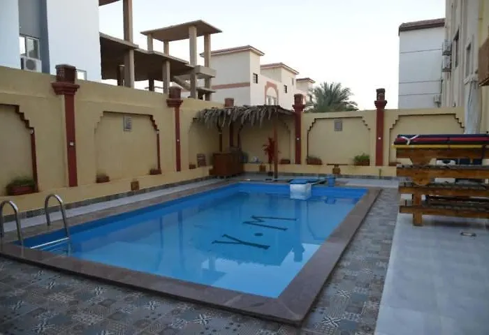 Villa Y-M