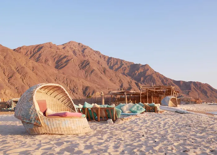 El Dar Camp