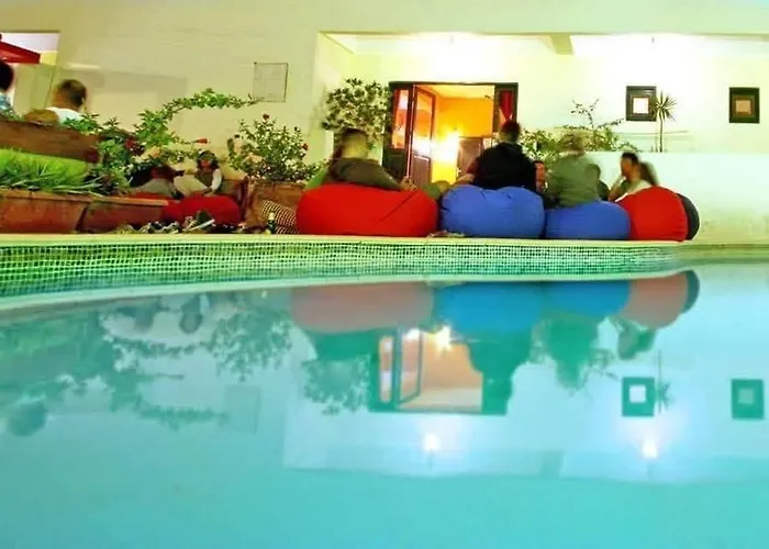 L'Oasis De Safaga Hotel