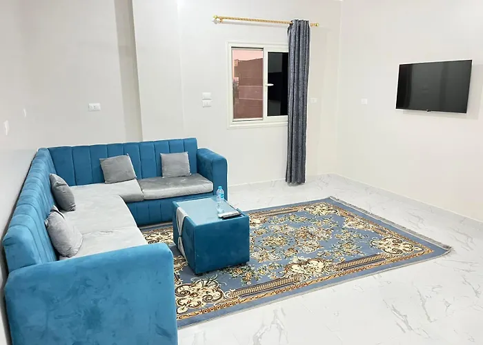 Marsa Alam Family Apartment