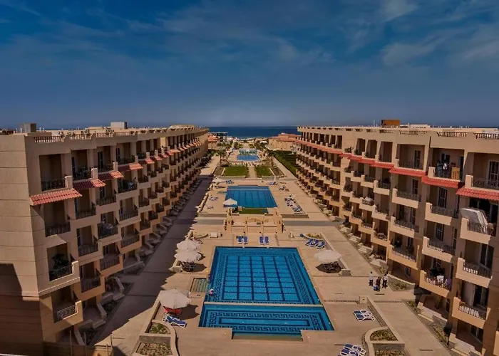 Selena Bay Resort & Beach