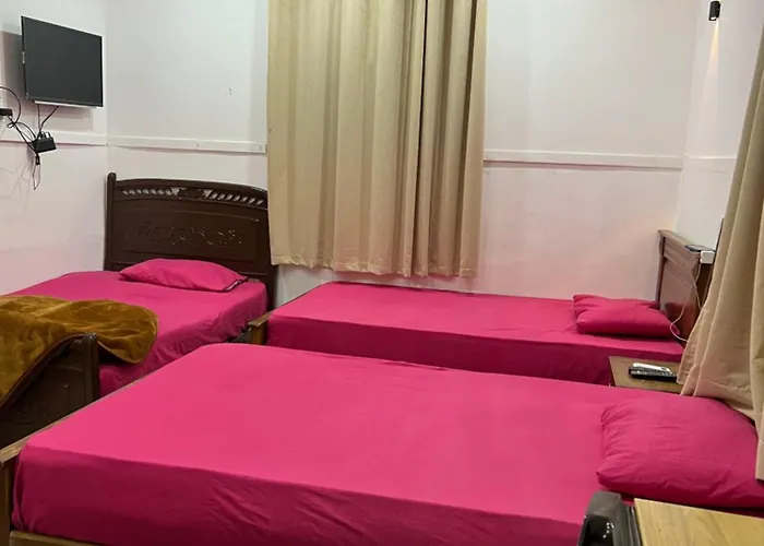 Ghadghoda House 2