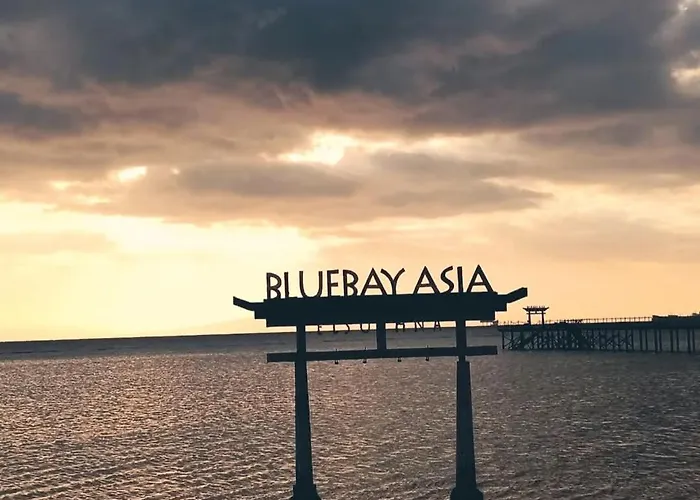 Elsokhna Bluebay Asia For Families Only