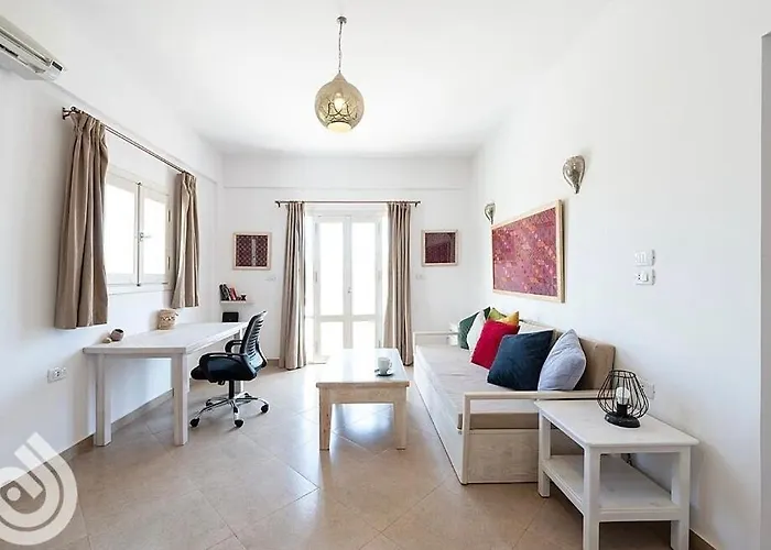 Dahab'S Dreamy 2Br Escape M33